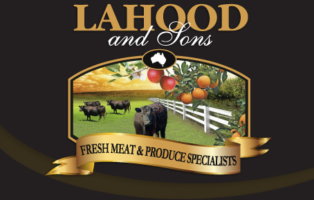 Lahood & Son Logo