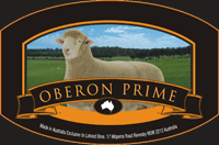 Oberon Prime